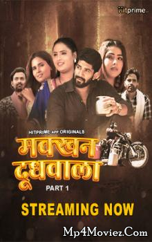 Makhandudhwala 2024 E04 08 Hitprm Series Hot Movie poster